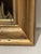 Black Italian Baroque Madonna Hand-Textured Art Print, Detail After Bartolomeo Cavarozzi For Sale - Image 8 of 9