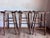 These evocative and soulful bar chairs add a sense of place, history and materiality to a space, whether you're decorating...