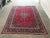 Persian 11ft 4 in × 15ft 6 in Persian Kashan Handmade Wool Rug For Sale - Image 3 of 12