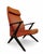 Triva Lounge Chair attributed to Bengt Ruda, 1950s For Sale - Image 12 of 12