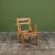Heavily influenced by the sportstugemöbler (vacation cabin furniture) aesthetic popularized in 1930s–1950s Sweden, this...