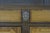 1960s Vintage Kittinger American Federal Style Mahogany & Satinwood Triple Dresser 87" For Sale - Image 5 of 18