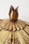 Hollywood Regency Gilt Palm Tree Table Lamp by Hans Kögl, 1970s For Sale - Image 6 of 11