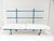 Lazy Work Sofa with Seat Cushion and Neck Support, 1990s For Sale - Image 17 of 18