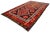 1970s Handwoven Turkish Kilim Rug - 8′2″ X 13′6″ For Sale - Image 4 of 11