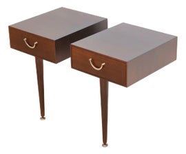 Example of Meredew Casegoods and Storage