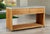Eclipse Outdoor Solid Teak Wood Kitchen Island For Sale - Image 9 of 10