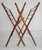 Antique Drying Rack For Sale In Boston - Image 6 of 8