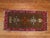 Turkish Turkish Rug dated 1982 rug no. y1658 For Sale - Image 3 of 3