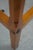 Eldred Wheeler Queen Size Tiger Maple Bed For Sale - Image 15 of 16