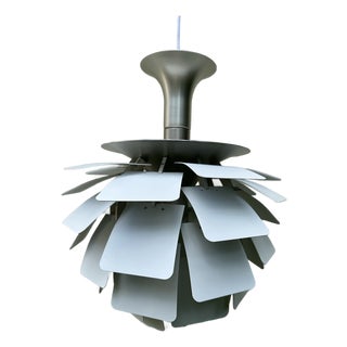 Poulsen Artichoke Hanging Fixture - Replica For Sale