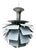 Poulsen Artichoke Hanging Fixture - Replica For Sale