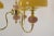 Mid-Century Chandelier, 1960s For Sale - Image 9 of 13