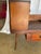 Antique 1800's Farmhouse Bench/Table For Sale - Image 9 of 17