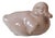 Mid 20th Century Duckling by Royal Copenhagen - The finest Danish porcelain For Sale