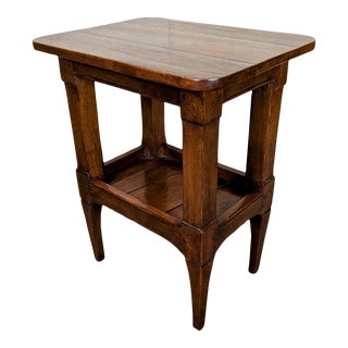 Rose Tarlow Milk Table For Sale