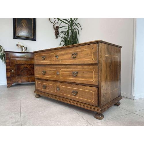 Vintage Josephine Chest of Drawers For Sale - Image 18 of 18