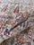 Textile Beige Persian Bakhtiari Design Weeping Willow Tree of Life Rug, 07'10 X 09'11 For Sale - Image 7 of 9