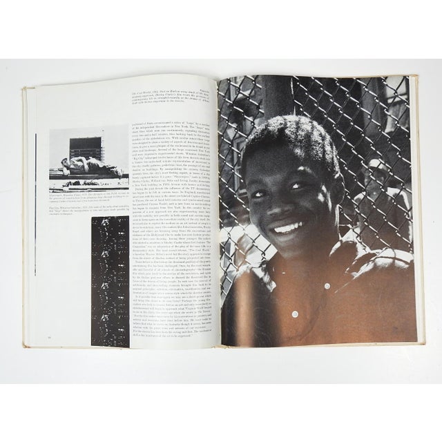 1964 Art in America Featuring Alexander Calder Circus Book For Sale - Image 10 of 13