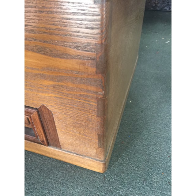 Japanese Hibachi Table or Coffee Table Chairish