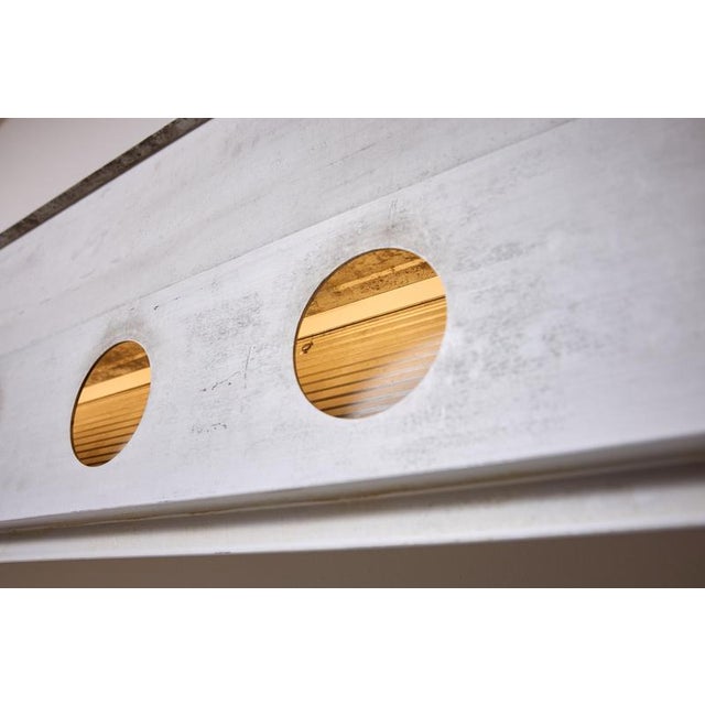 Aerator Ventilation Shutter by Jean Prouvé, 1958 For Sale - Image 10 of 12