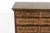 Antique Dutch Oyster-Veneered Walnut Chest of Drawers, 1600s For Sale - Image 3 of 9