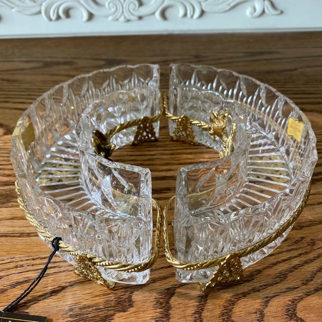 I don’t say rare often but I cannot find another one of these Hamilton Sterling pieces. Made in West Germany It has 2...