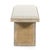 Four Hands Clarita Dining Bench - Thames Cream For Sale In Austin - Image 6 of 12