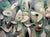This is a one of a kind original abstract painting on wood panel by Southern California artist, Daniel Ketelhut. Its...