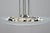 Green Large Model 2459 Pendant Light by Max Ingrand for Fontana Arte, 1965 For Sale - Image 8 of 18