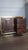 Coffee Late 20th Century Habersham Wooden Plantation Campaign Trunk For Sale - Image 8 of 14