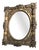 19th Century Baroque Style Mirror For Sale
