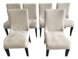 Example of Wittmann Dining Chairs