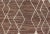 Modern Afghan Tribal Wool Rug by Keivan Woven Arts 10'5 X 13'8 For Sale - Image 10 of 13
