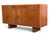 Danish Modern 1960s Walnut Credenza – Fully Restored Mid-Century Sideboard For Sale - Image 11 of 13