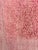 Pink Modern Wool Rug For Sale - Image 10 of 10