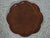 Age: Approx: 20 Years Old Details: High Quality Construction 18 C. Design Clover Leaf Design Scalloped Edges Offered @...
