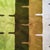 Space Age Geometric Rug in Wool, Italy, 1970s For Sale - Image 9 of 14