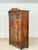 Gründerzeit Wooden Wardrobe, 1900s For Sale - Image 6 of 11