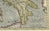 Hondius Map of Ancient Italy by Philippo Cluvero, 1603 For Sale - Image 3 of 11