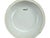 Ceramic Vintage Italian White Ceramic Putto Shell Compote Bowl / Figural Centerpiece, 14" For Sale - Image 7 of 8