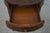 Maitland - Smith Maitland Smith Inlaid Floral Occasional Lamp Table For Sale - Image 4 of 18