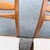 Brown Mid Century Modern Wooden Dining Chairs - Set of 6 For Sale - Image 8 of 11