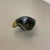 Small Organic Form Brass Ashtray from Carl Auböck, 1950s For Sale - Image 3 of 18