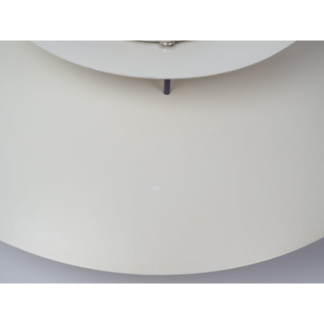 Vintage Danish PH 5 Lamp by Poul Henningsen for Louis Poulsen, 1970s For Sale - Image 9 of 13