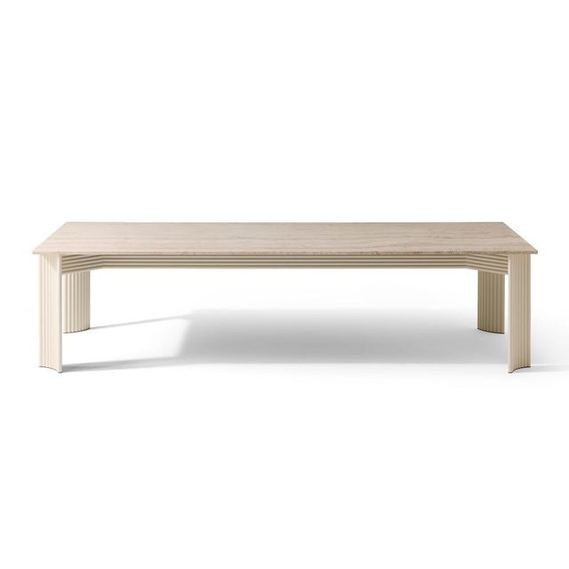 Vidalenta Outdoor Dining Table by Patricia Urquiola for Cassina For Sale - Image 9 of 12