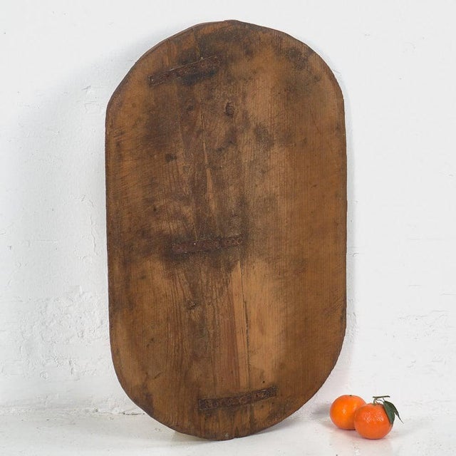 Antique Cutting Boards, 1920s, Set of 3 For Sale - Image 12 of 15