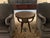 Contemporary Kravet James Side Table For Sale - Image 3 of 4