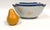American Antique Chinese Export Armorial Bowl For Sale - Image 3 of 9