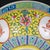 Yellow Antique Chinese Guangxu Yellow Ground Famille Rose Teacup Late Qing For Sale - Image 8 of 11
